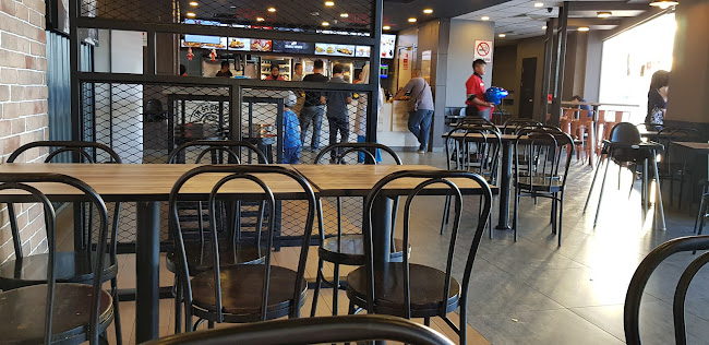 Lot DG-01 & DG-02, Ground Floor, Block D, Naim Street Mall, Bintulu Paragon, 97000 Bintulu, Sarawak