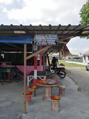 Opinii despre Kedai Mang în Kuala Dungun - Gastronomi dan perhotelan