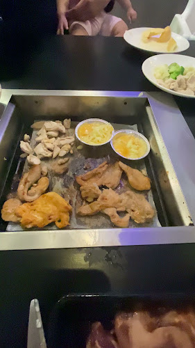 Seoul Garden - George Town