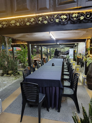 Opinii despre Teratak Warisan Chu Siah în Batu Gajah - Gastronomi dan perhotelan