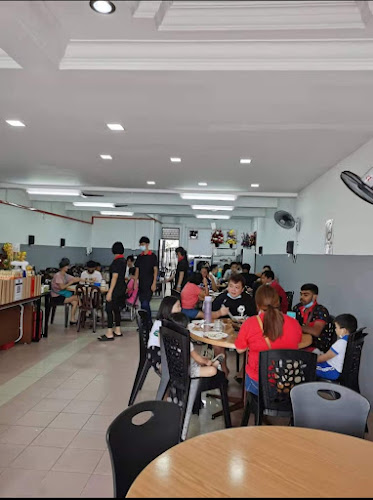 37, Jalan Molek 2/4, Taman Molek, 81100 Johor Bahru, Johor Darul Ta'zim