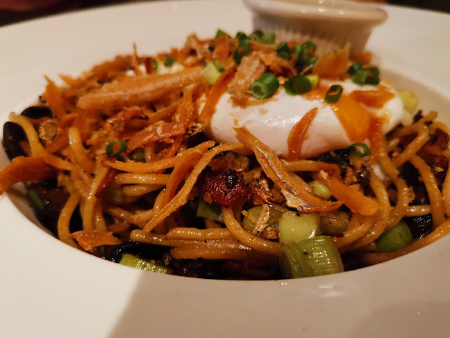 Bottle and Boar (by Jarrod & Rawlins) - Gastronomi dan perhotelan