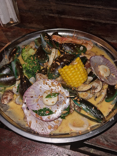 The Bella Donna - Gastronomi dan perhotelan