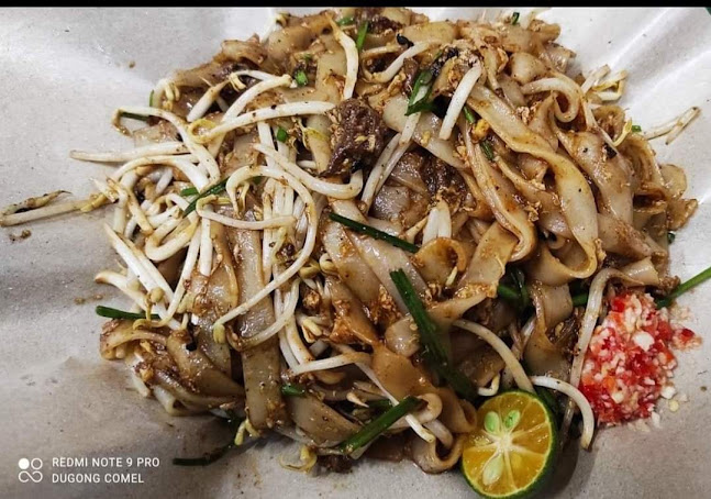 Dugong's by Cafe44 - Bintulu