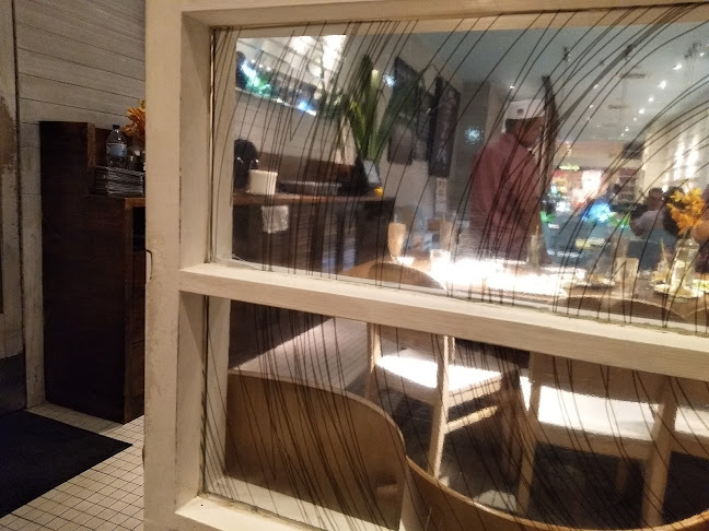 Serai @ NU Empire - Gastronomi dan perhotelan