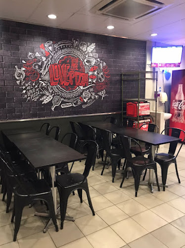 Pizza Hut Delivery Kuala Berang - Kuala Berang