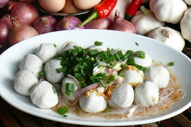 Look Yuen Restaurant