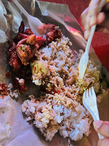 Medan Warisan Makanan & Agrotruck @ Dataran Bandaraya - Gastronomi dan perhotelan