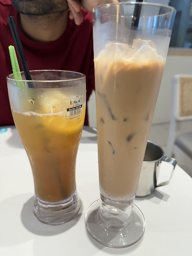 Opinii despre OO White Coffee KL în Petaling Jaya - Gastronomi dan perhotelan