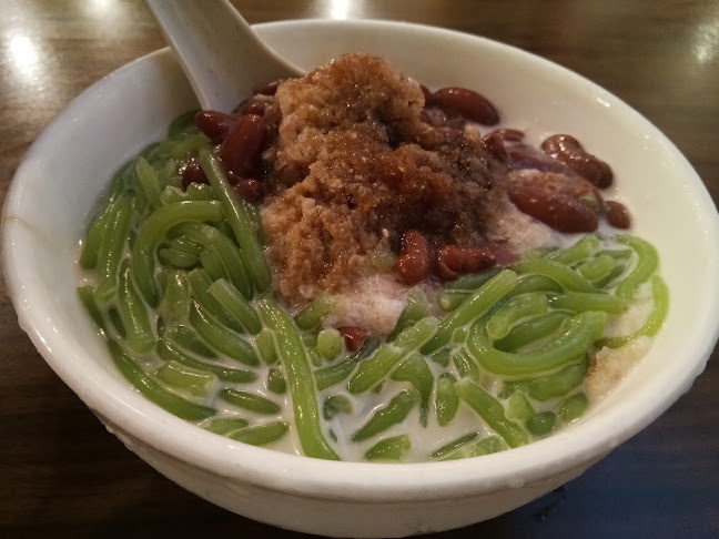 Penang Road Famous Teochew Chendul - Gastronomi dan perhotelan