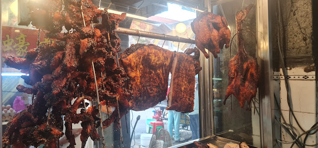 Comentarii opinii despre Sin Guat Keong Coffee Shop