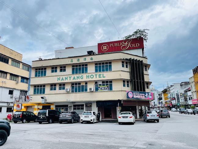 Kedai Soya Tau Fu Fah Big Mom