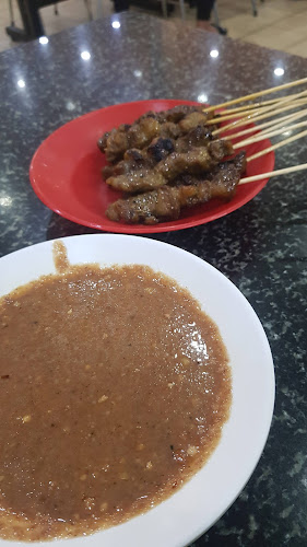 Comentarii opinii despre BTC Bistro Inanam