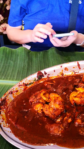 G-06, Kompleks Tun Sambanthan, Jalan Tun Sambanthan, Brickfields, 50470 Kuala Lumpur, Wilayah Persekutuan Kuala Lumpur