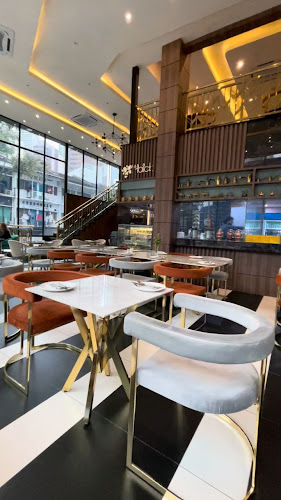 Comentarii opinii despre Halab KL Arabic Restaurant