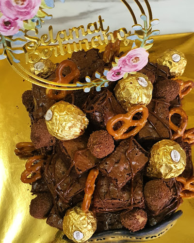 Nawrabakes.co - Seri Manjung