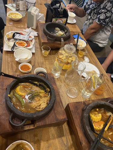 Comentarii opinii despre MamaKim Wellness Kitchen Melaka