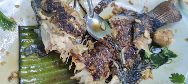 Opinii despre The Gift Tilapia Restaurant în Seremban - Gastronomi dan perhotelan