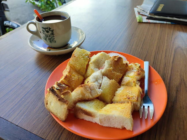 Opinii despre Soon Kopi în George Town - Gastronomi dan perhotelan