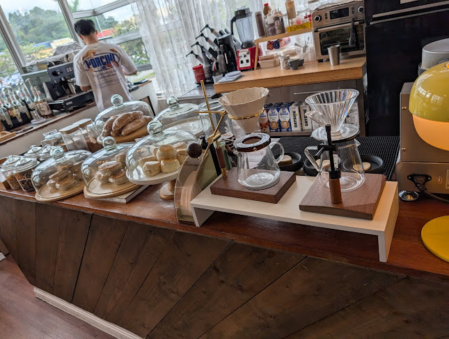 Koffie Lane, Kajang - Kajang