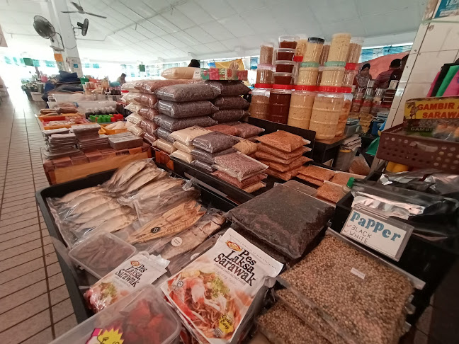 Tamu Kedayan - Gastronomi dan perhotelan