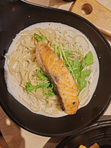 Comentarii opinii despre SDS Bakery & Cafe @ AEON Mall Tebrau City