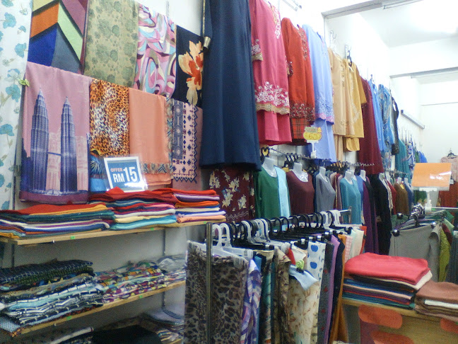 Pasar Bukit Tunggal - Gastronomi dan perhotelan