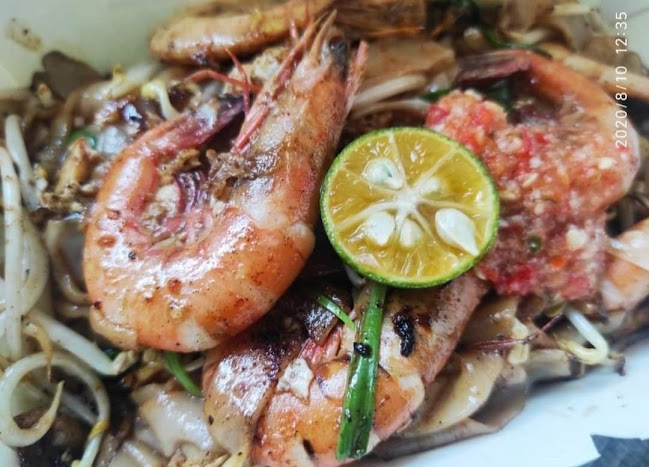 Comentarii opinii despre Dugong's by Cafe44