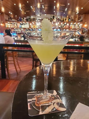 Opinii despre Rock Bottom Malacca în Melaka - Gastronomi dan perhotelan