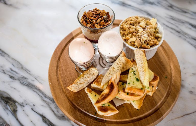 Breakfast Thieves APW Bangsar