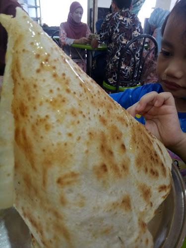 Comentarii opinii despre Restoran Cuba Rasa • Taman Setia Jaya