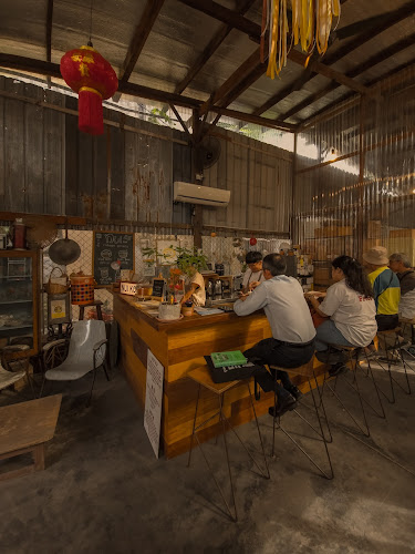 125, Jalan Timah, 10150 George Town, Pulau Pinang