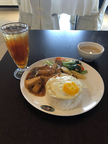 Cempaka Square - Kota Kinabalu