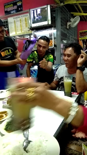 Opinii despre Warong Katana Ikan Bakar Hiliran în Kuala Terengganu - Gastronomi dan perhotelan