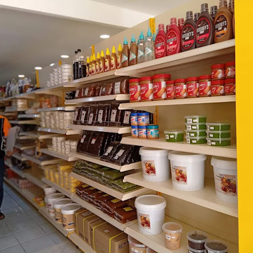 Opinii despre LOYANG SETIAWANGSA în Kuala Lumpur - Gastronomi dan perhotelan