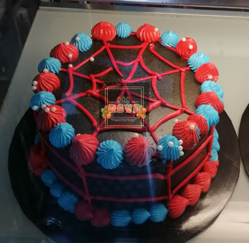 Kafe - Kek, Belon dan Cenderamata (KBC KAJANG) - Kajang