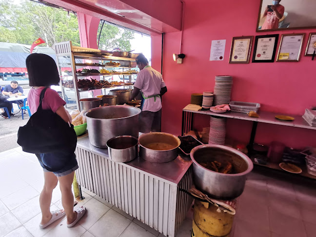 Restaurant Shafee - Gastronomi dan perhotelan