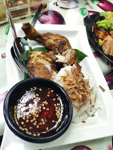 Abe Mat Seafood - Shah Alam