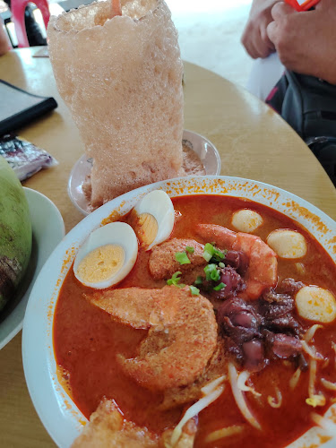 Coconut Bay 玉记面档 - Port Dickson