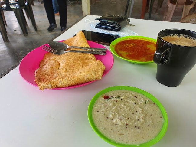 Norzai Sup - Tanjung Rambutan