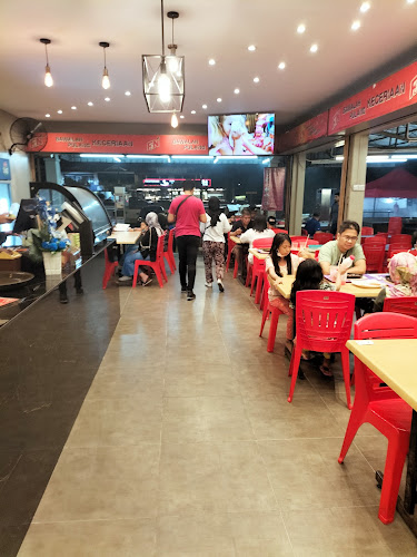 Opinii despre FULL TIME în Johor Bahru - Gastronomi dan perhotelan