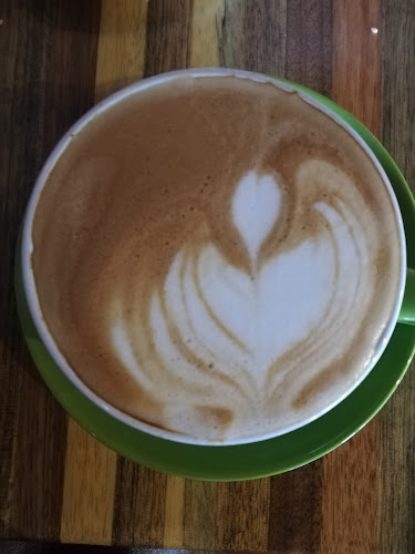 Comentarii opinii despre Bread History Bakery (Juru R&R)