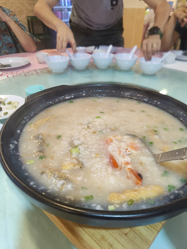 Haixian Zai - Gastronomi dan perhotelan