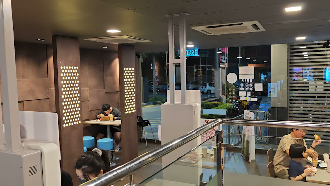 Opinii despre McDonald's în Puchong - Gastronomi dan perhotelan