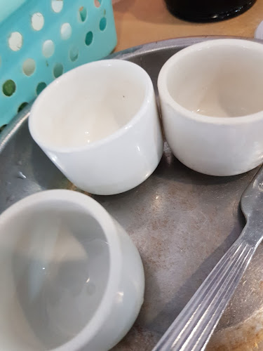 Mo Sang Kor Restaurant - Klang