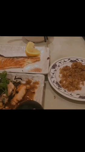 Opinii despre Nishiki Restaurant în Kota Kinabalu - Gastronomi dan perhotelan