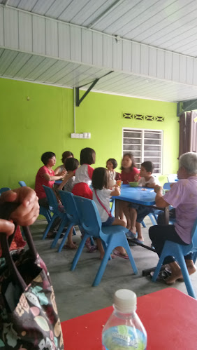 Opinii despre Laksa Kembor Lubok Merbau în Kuala Kangsar - Gastronomi dan perhotelan