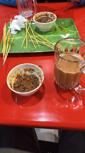 Comentarii opinii despre Sate Hut Seksyen 7 Shah Alam