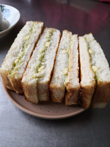 Comentarii opinii despre Chang Cheng Cafe