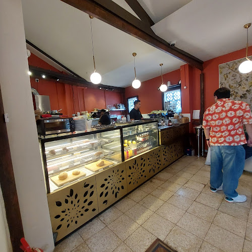 Comentarii opinii despre Mangga at the Blue Mansion